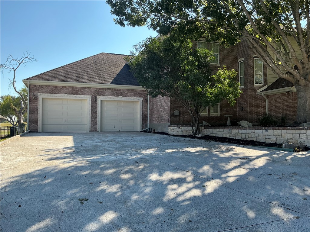 4302 Spring Creek Corpus Christi TX 78410