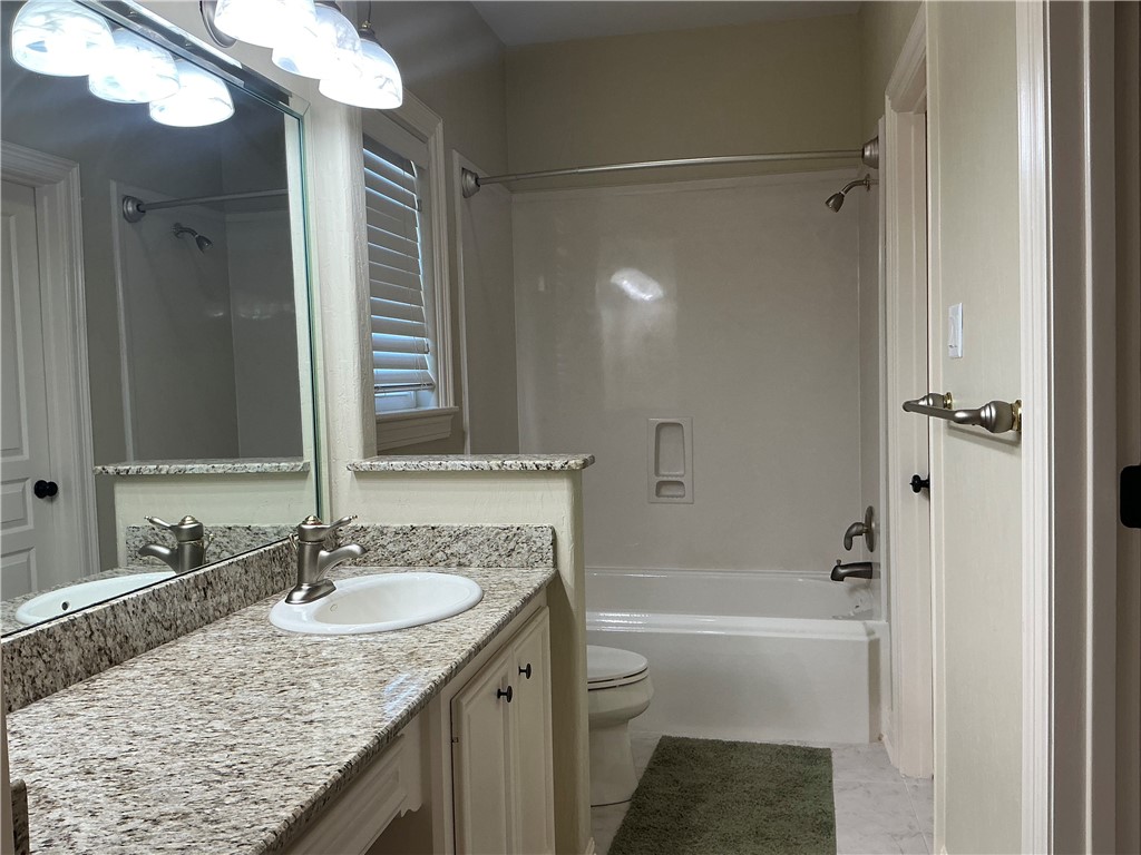 4302 Spring Creek Corpus Christi TX 78410