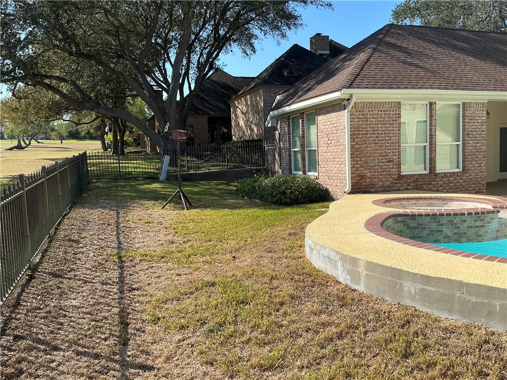 4302 Spring Creek Corpus Christi TX 78410
