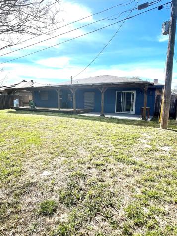 744 Alhambra Drive Corpus Christi TX 78418