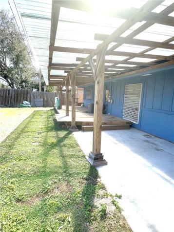 744 Alhambra Drive Corpus Christi TX 78418
