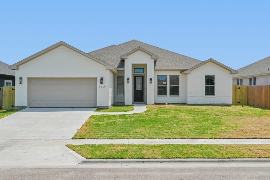 7921 Superman Drive Corpus Christi TX 78414