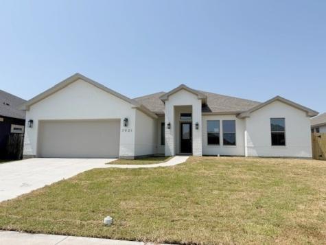 7921 Superman Drive Corpus Christi TX 78414