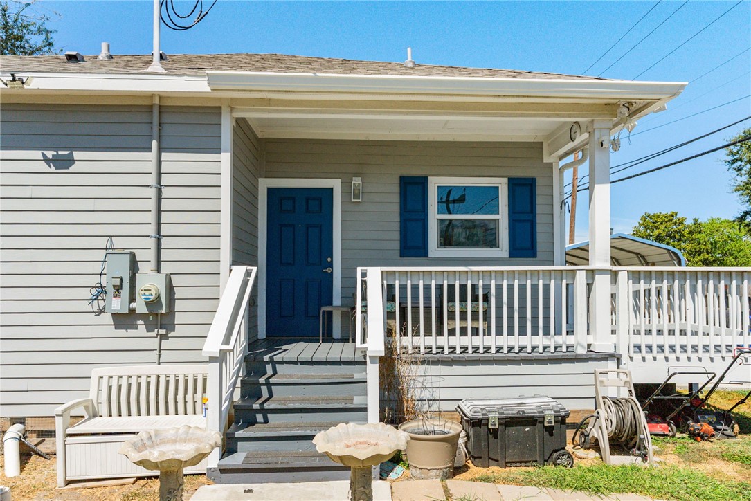 2041 Yale Street Corpus Christi TX 78416