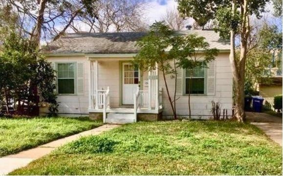 3509 Topeka Street Corpus Christi TX 78411