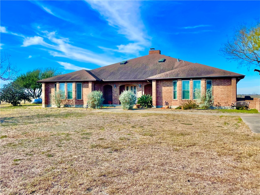 2063 Fm 892 Robstown TX 78380
