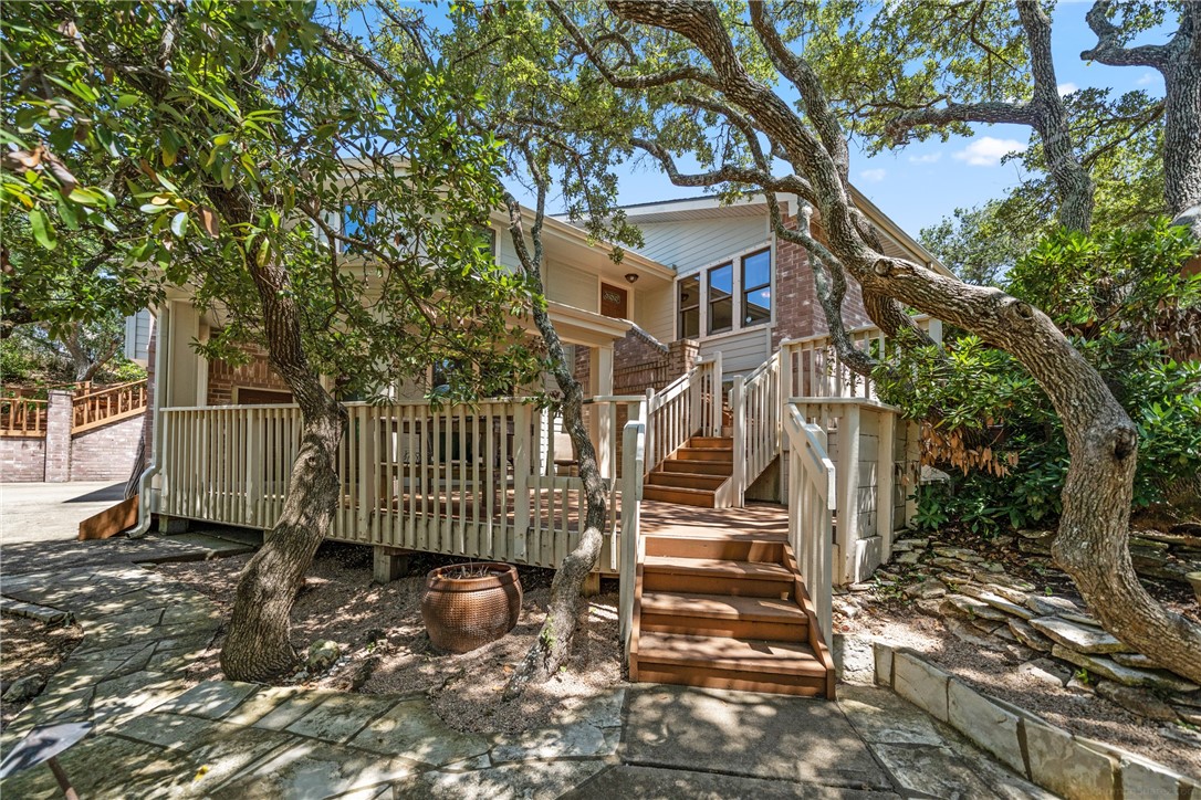 14234 Sand Dollar Avenue Corpus Christi TX 78418