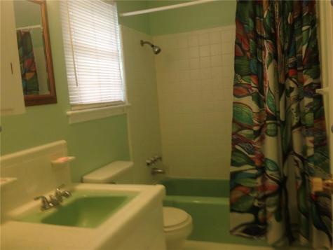 6038 Lucille Drive Corpus Christi TX 78412