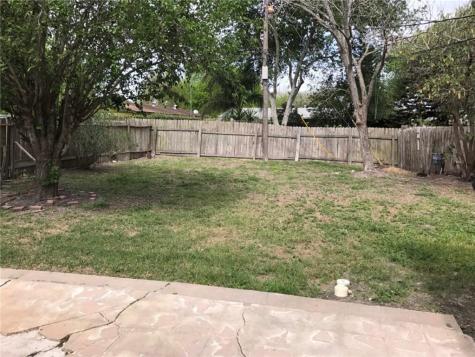 6038 Lucille Drive Corpus Christi TX 78412