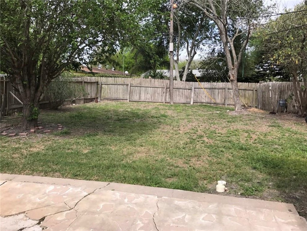 6038 Lucille Drive Corpus Christi TX 78412