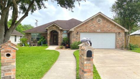 110 Clarissa Springs Alice TX 78332