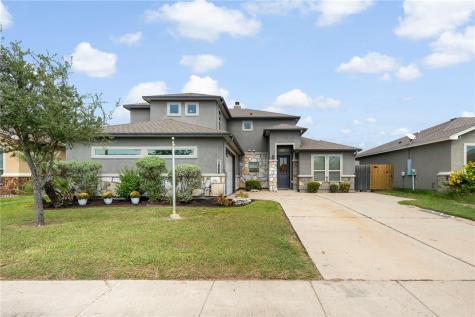 1838 Bay Landing Drive Portland TX 78374