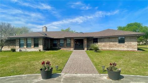 5489 Covey Place Robstown TX 78380