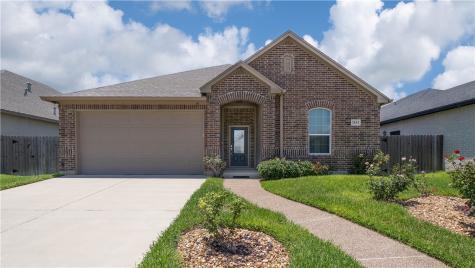 7613 Krypton Drive Corpus Christi TX 78414