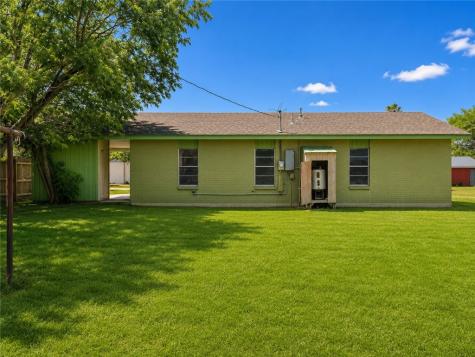 910 S Frans Street Hebbronville TX 78361