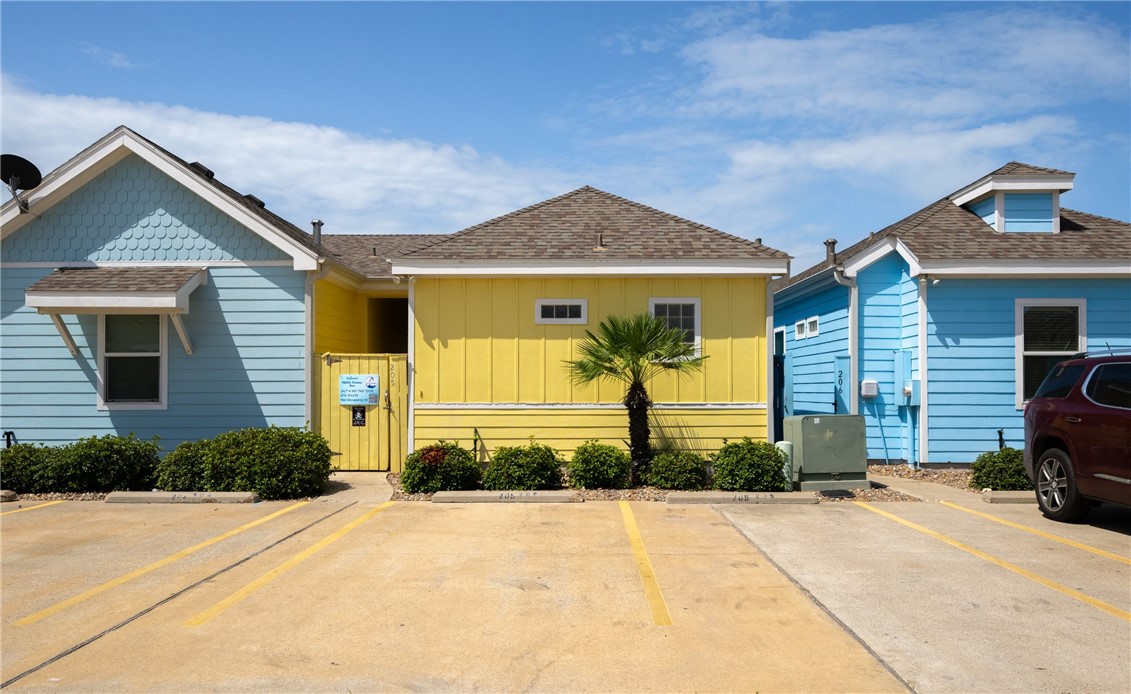 2212 State Highway 361 205 Port Aransas TX 78373