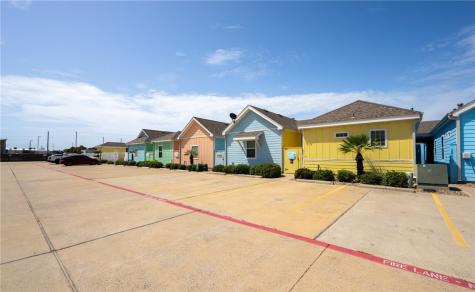2212 State Highway 361 205 Port Aransas TX 78373