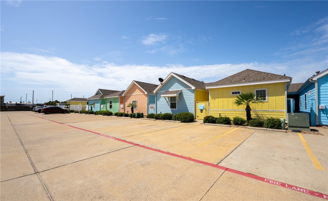 2212 State Highway 361 205 Port Aransas TX 78373