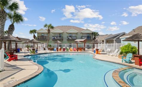2212 State Highway 361 205 Port Aransas TX 78373
