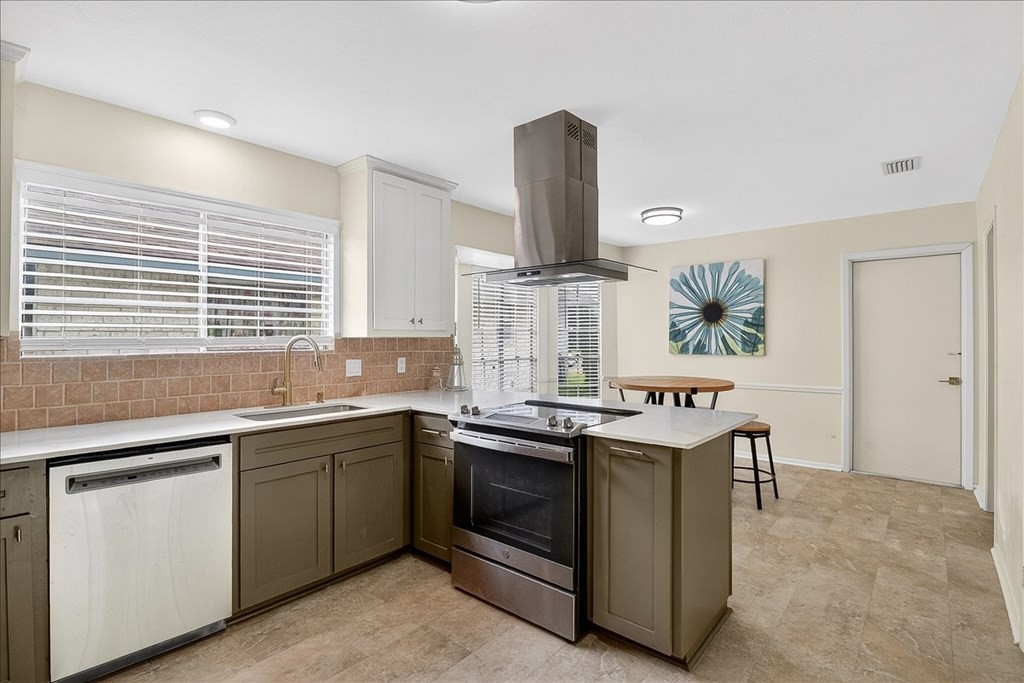 5422 Whitemarsh Drive Corpus Christi TX 78413