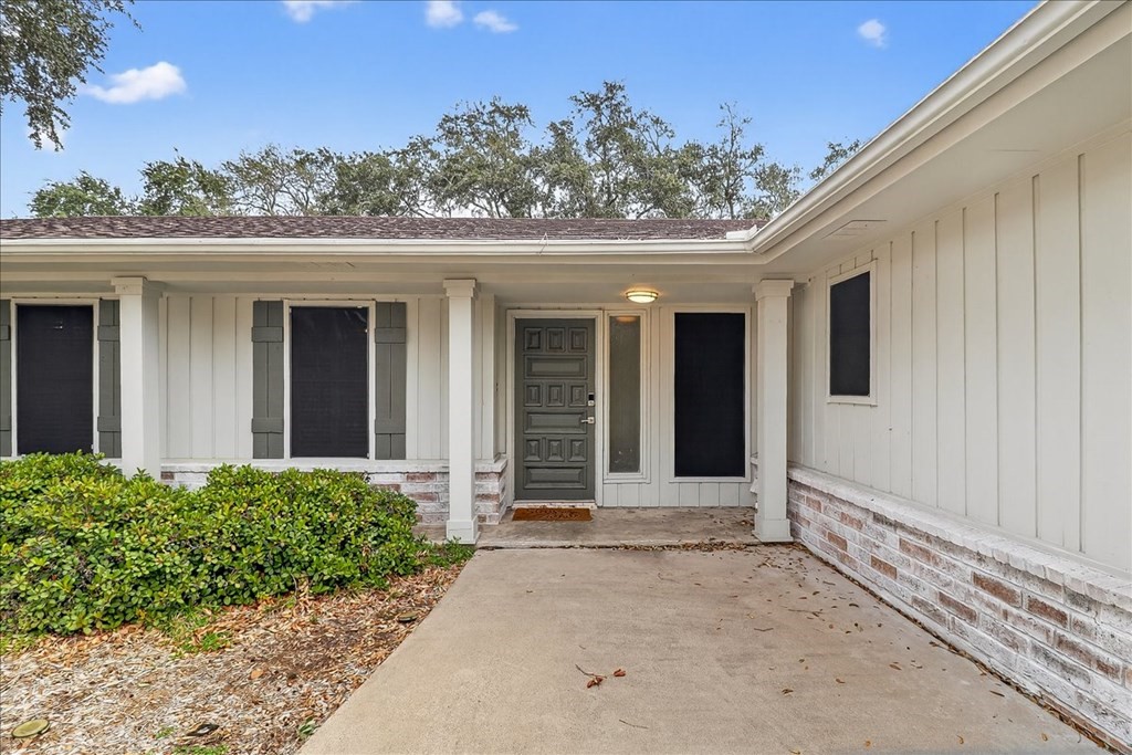 5422 Whitemarsh Drive Corpus Christi TX 78413