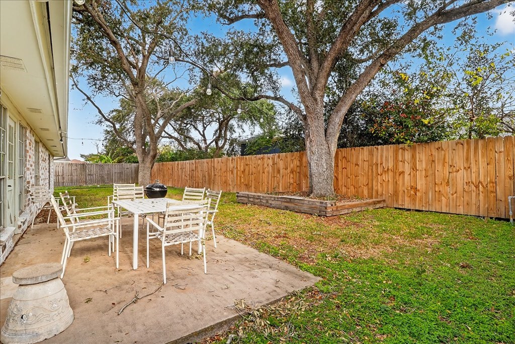 5422 Whitemarsh Drive Corpus Christi TX 78413
