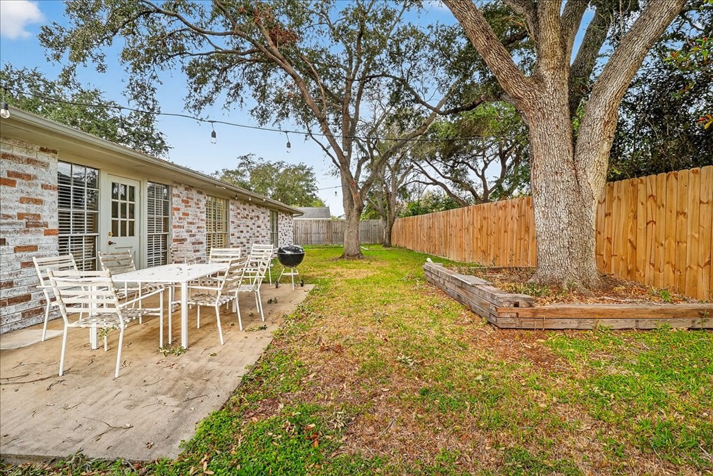 5422 Whitemarsh Drive Corpus Christi TX 78413