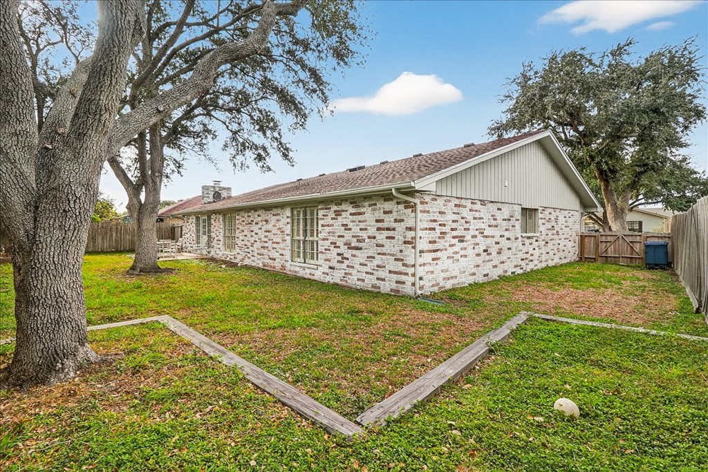 5422 Whitemarsh Drive Corpus Christi TX 78413