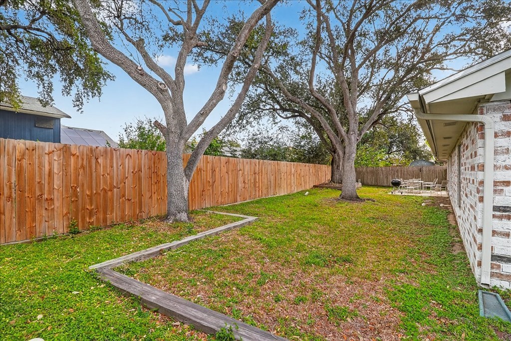 5422 Whitemarsh Drive Corpus Christi TX 78413