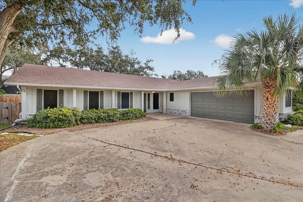 5422 Whitemarsh Drive Corpus Christi TX 78413