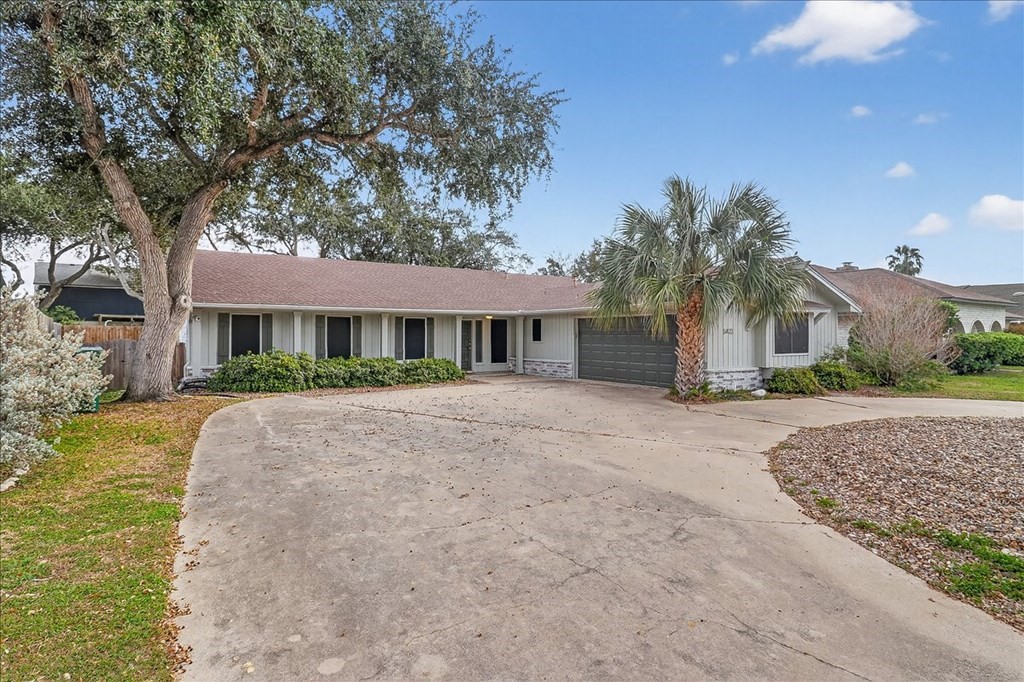 5422 Whitemarsh Drive Corpus Christi TX 78413