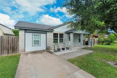 5918 Colorado Drive Corpus Christi TX 78417