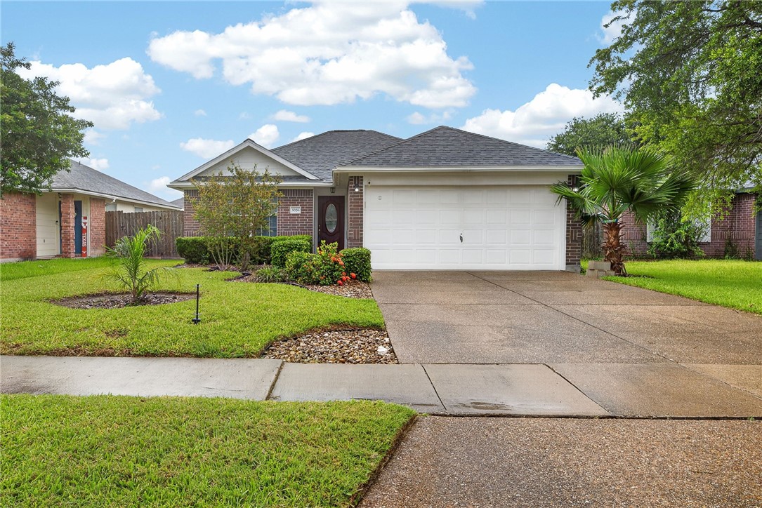 3026 Halifax Drive Corpus Christi TX 78414