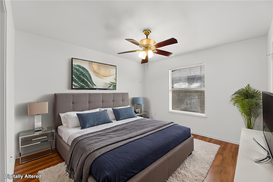 3026 Halifax Drive Corpus Christi TX 78414