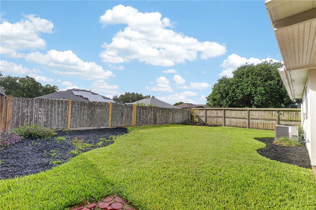 3026 Halifax Drive Corpus Christi TX 78414