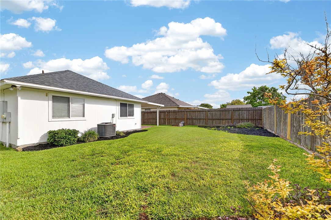 3026 Halifax Drive Corpus Christi TX 78414