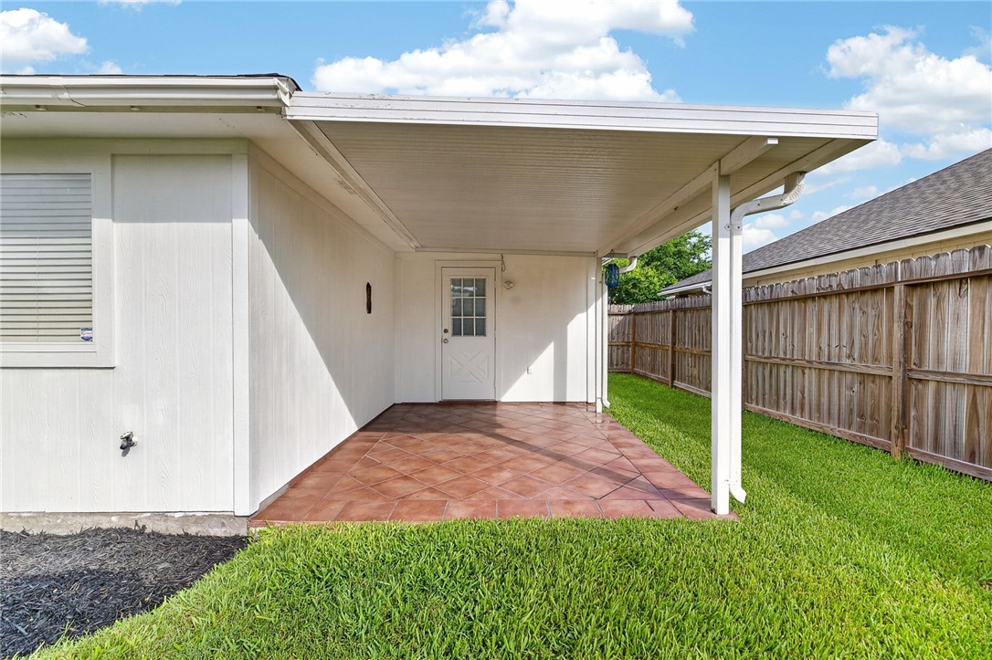 3026 Halifax Drive Corpus Christi TX 78414