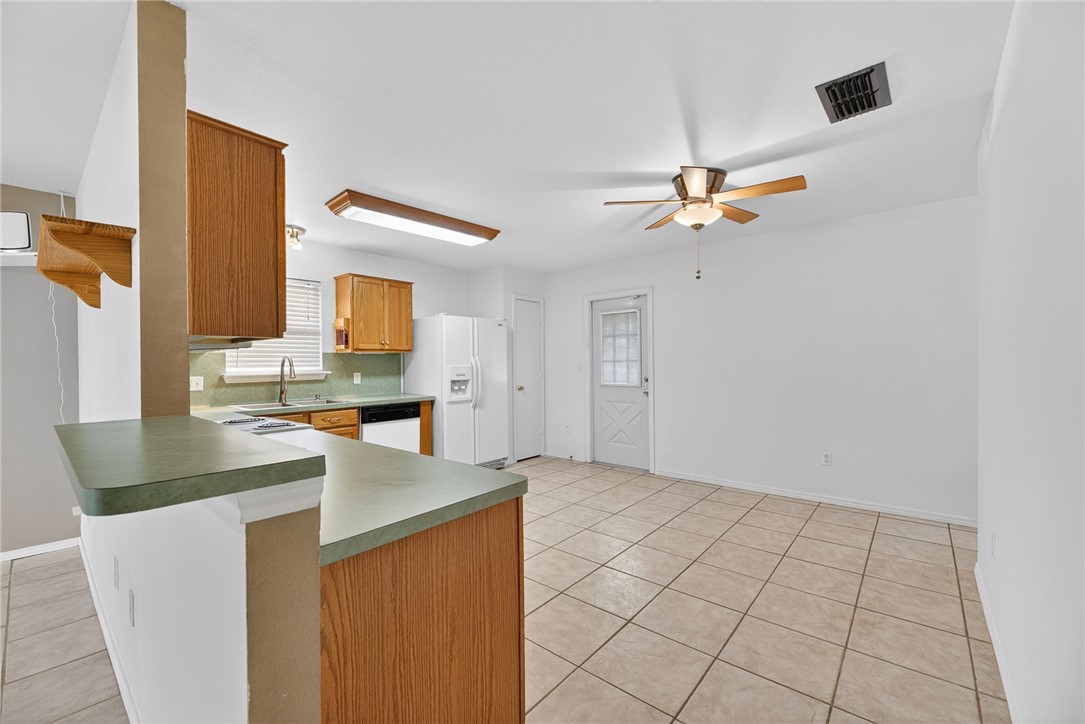 3026 Halifax Drive Corpus Christi TX 78414