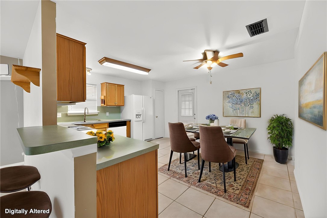 3026 Halifax Drive Corpus Christi TX 78414