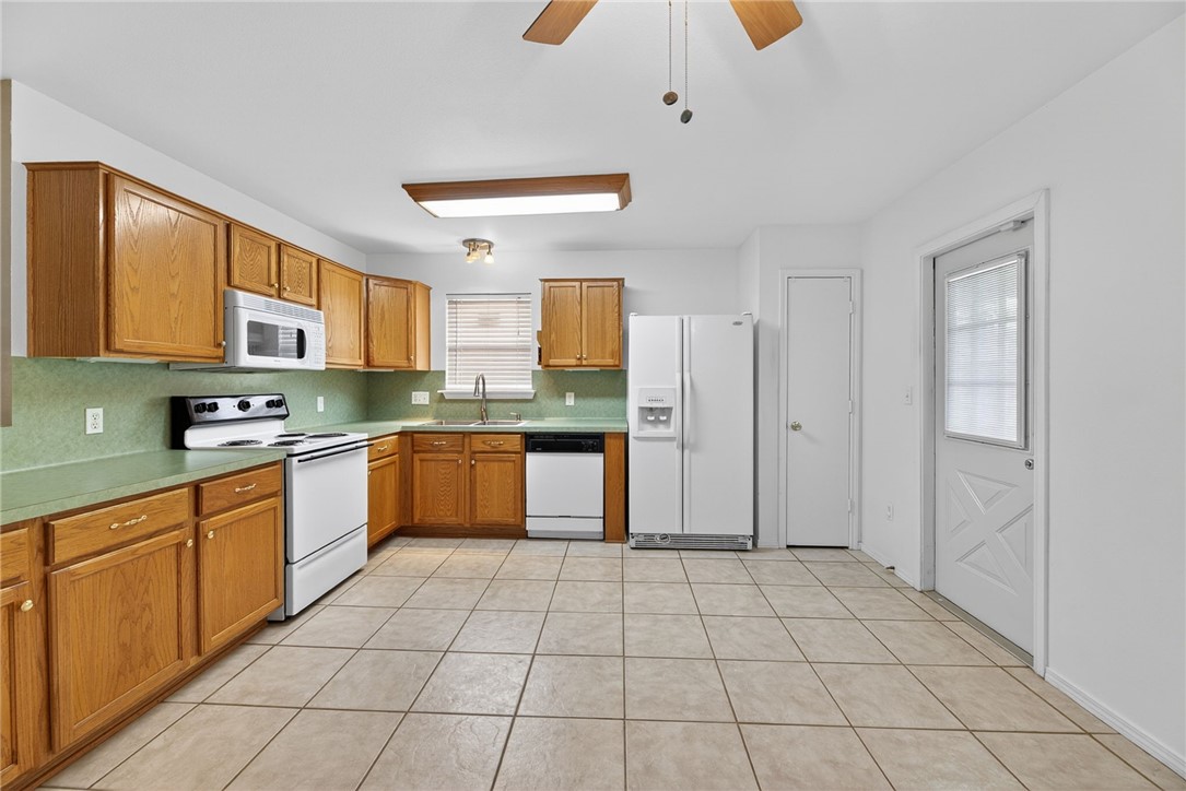 3026 Halifax Drive Corpus Christi TX 78414