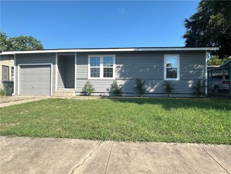 4526 Castenon Street Corpus Christi TX 78416