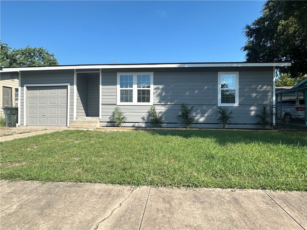 4526 Castenon Street Corpus Christi TX 78416