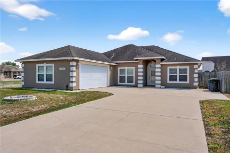 10409 Pioneer Drive Corpus Christi TX 78410