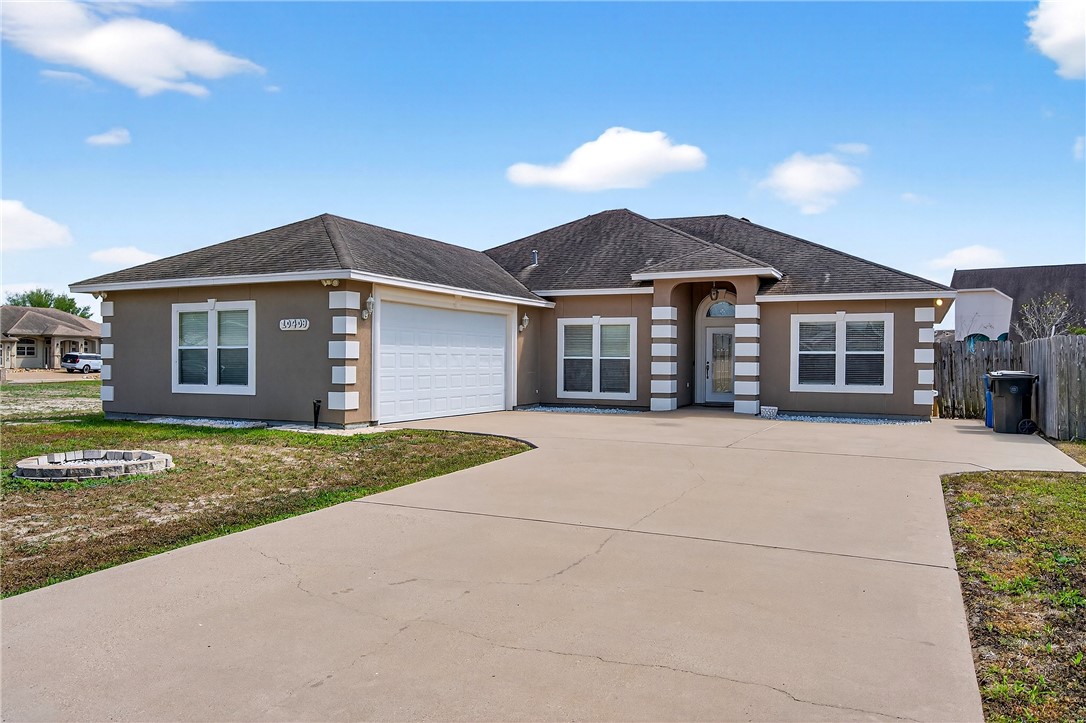 10409 Pioneer Drive Corpus Christi TX 78410