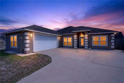 10409 Pioneer Drive Corpus Christi TX 78410