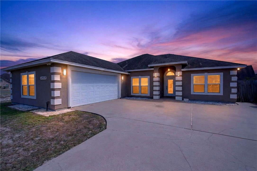 10409 Pioneer Drive Corpus Christi TX 78410