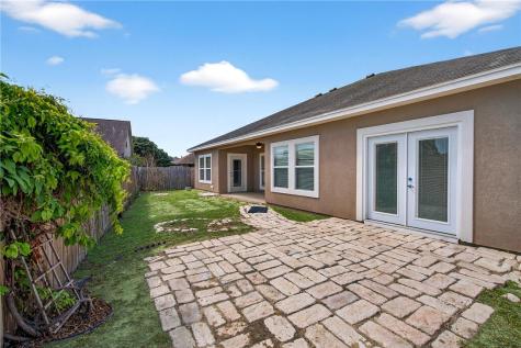 10409 Pioneer Drive Corpus Christi TX 78410