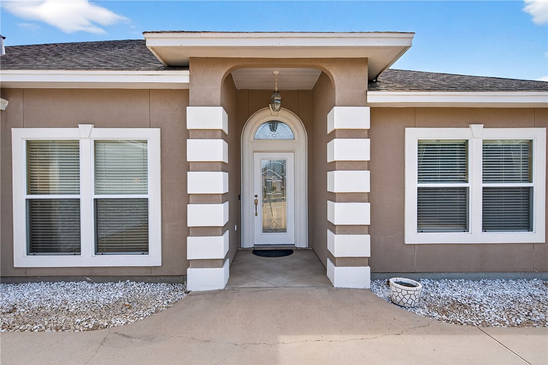10409 Pioneer Drive Corpus Christi TX 78410