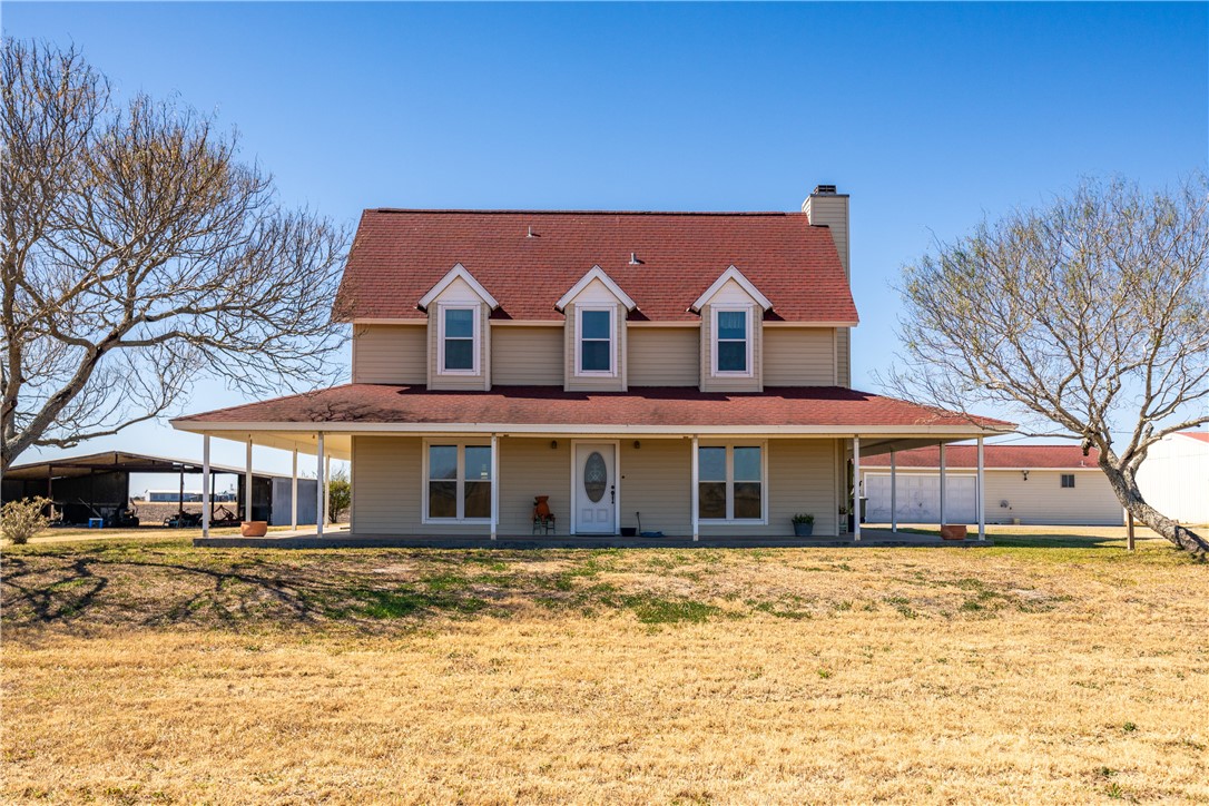 2061 County Road 53 Corpus Christi TX 78415