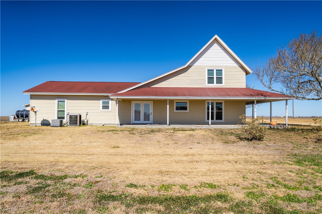 2061 County Road 53 Corpus Christi TX 78415